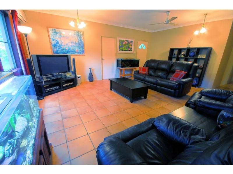 431 Forestry Road, Bluewater QLD 4818