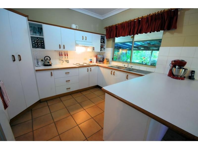 431 Forestry Road, Bluewater QLD 4818