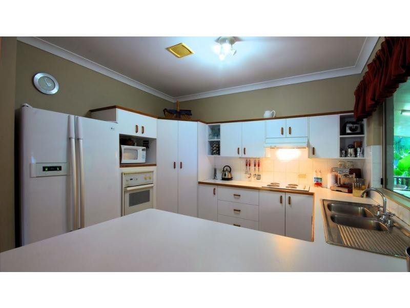 431 Forestry Road, Bluewater QLD 4818