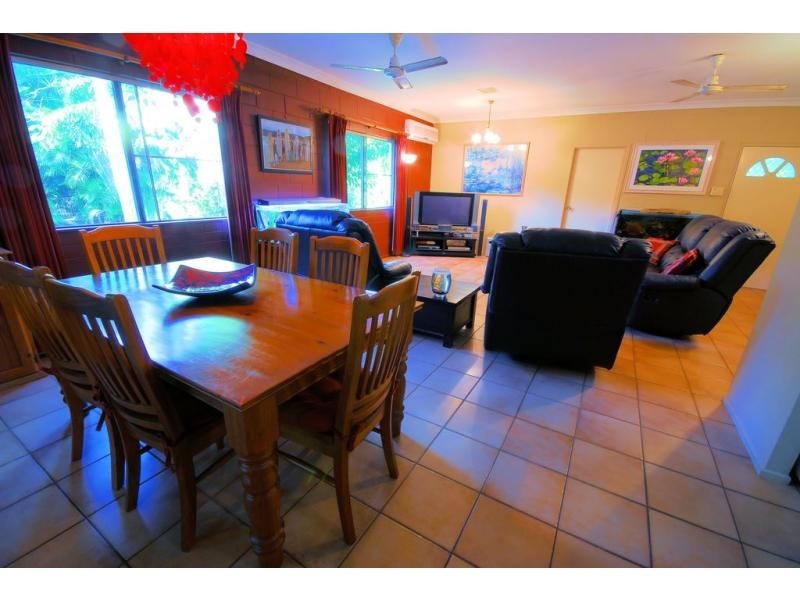 431 Forestry Road, Bluewater QLD 4818