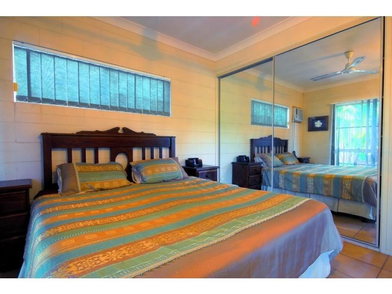 431 Forestry Road, Bluewater QLD 4818