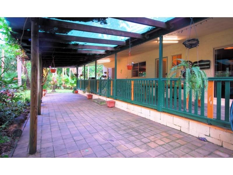 431 Forestry Road, Bluewater QLD 4818