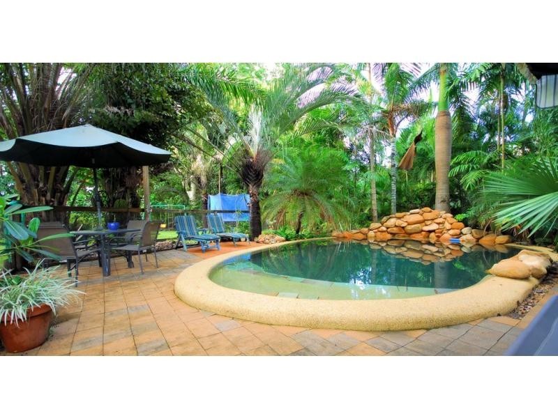 431 Forestry Road, Bluewater QLD 4818