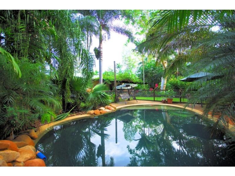 431 Forestry Road, Bluewater QLD 4818