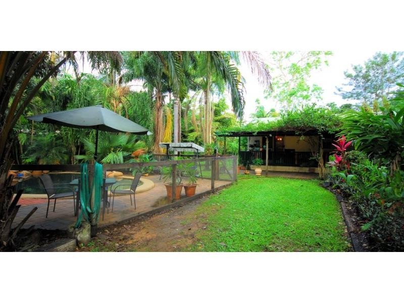 431 Forestry Road, Bluewater QLD 4818