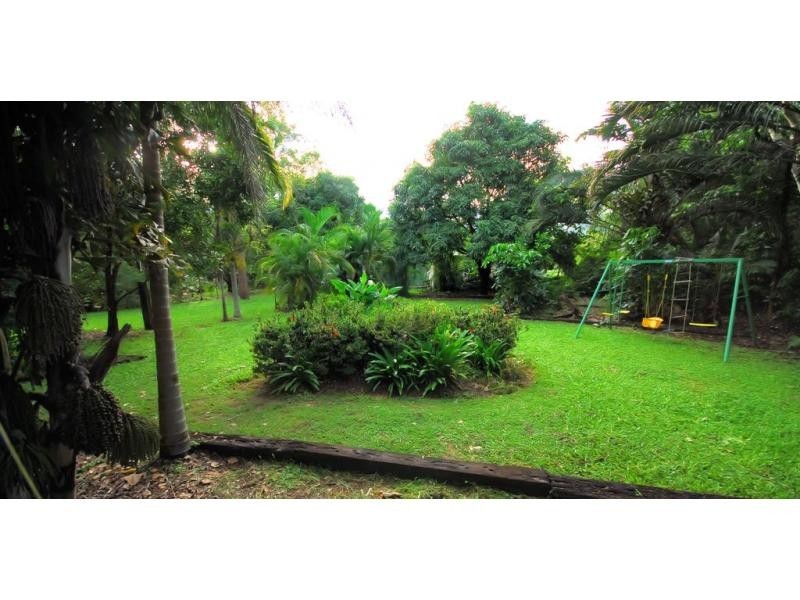 431 Forestry Road, Bluewater QLD 4818