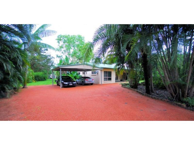 431 Forestry Road, Bluewater QLD 4818