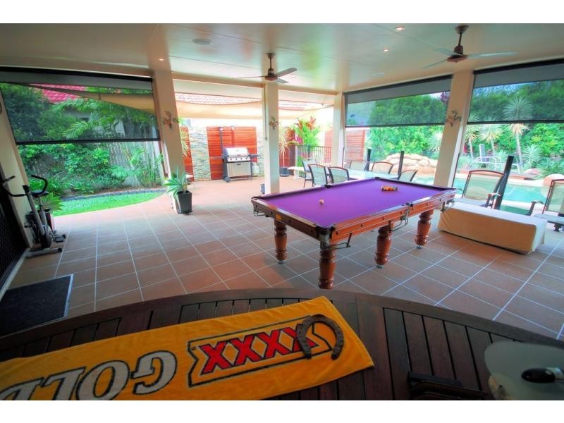 27 Bamboo Crescent, Mount Louisa QLD 4814