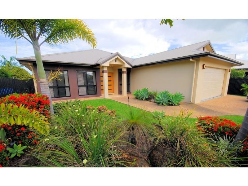 27 Bamboo Crescent, Mount Louisa QLD 4814
