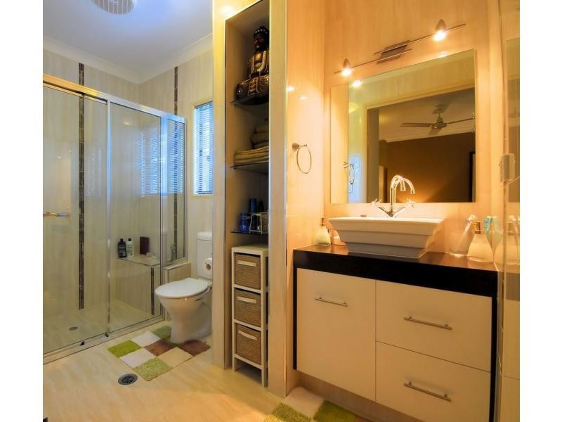 27 Bamboo Crescent, Mount Louisa QLD 4814