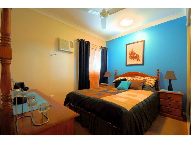 27 Bamboo Crescent, Mount Louisa QLD 4814