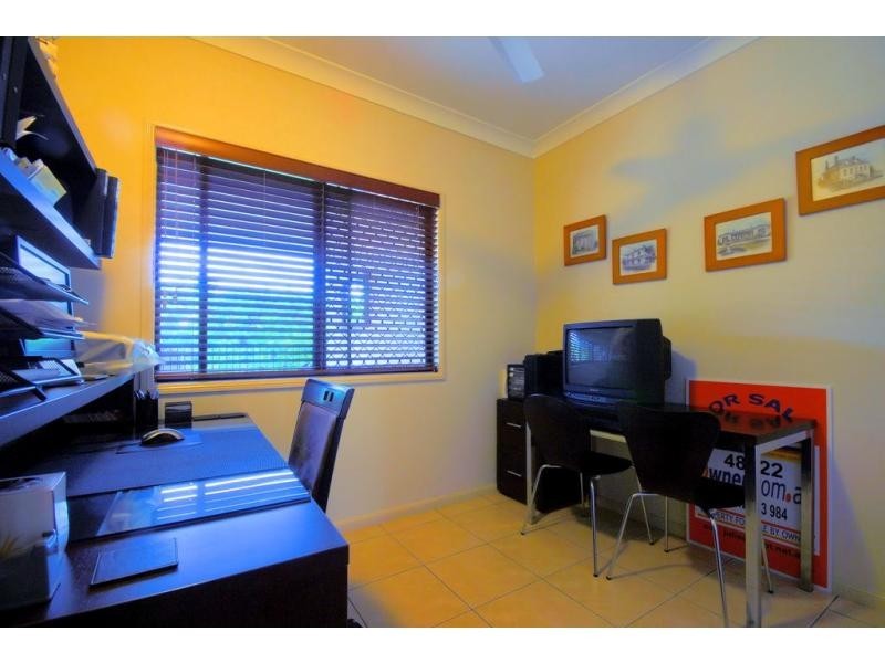 27 Bamboo Crescent, Mount Louisa QLD 4814