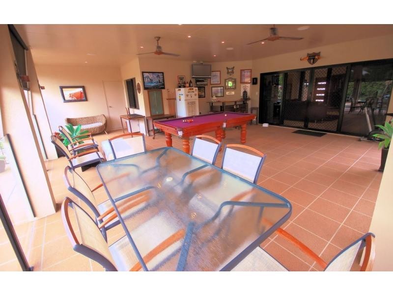 27 Bamboo Crescent, Mount Louisa QLD 4814