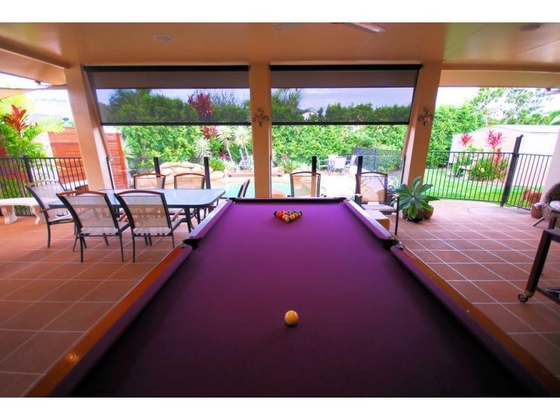 27 Bamboo Crescent, Mount Louisa QLD 4814