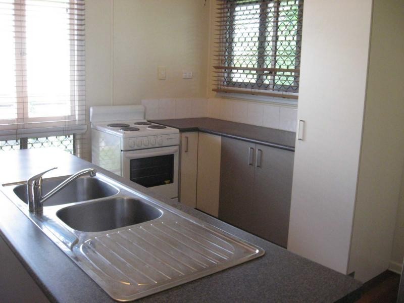 11 Warrego Street, Wulguru QLD 4811