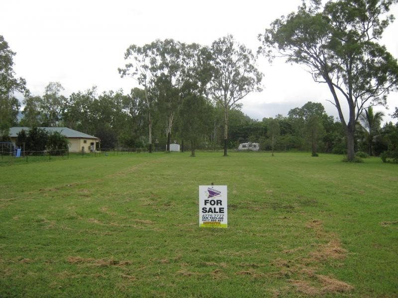 24 Samhordern Road, Rupertswood, Alice River QLD 4817