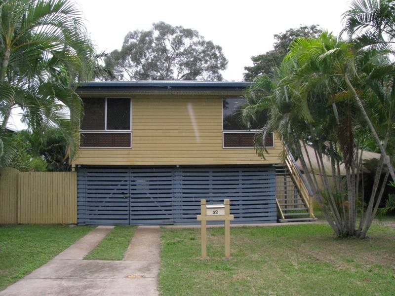 52 Hodges Crescent, Heatley QLD 4814