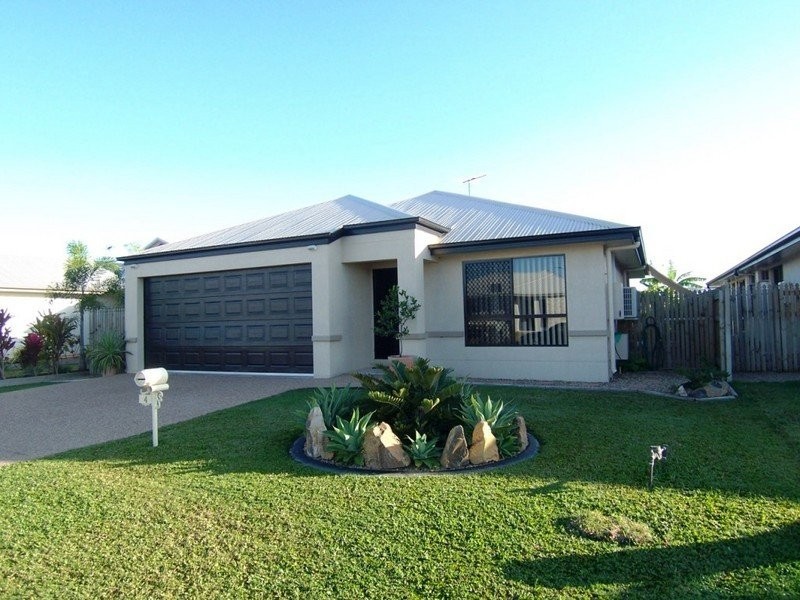 4 Burford Court, Kirwan QLD 4817