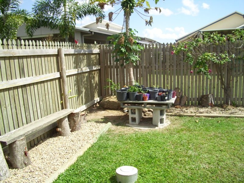 4 Burford Court, Kirwan QLD 4817