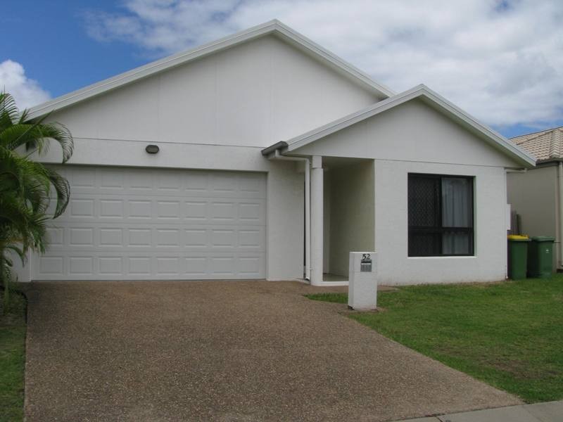 52 Warbler Crescent, Douglas QLD 4814