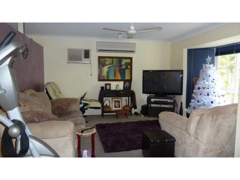 73 Overton Circuit, Kirwan QLD 4817