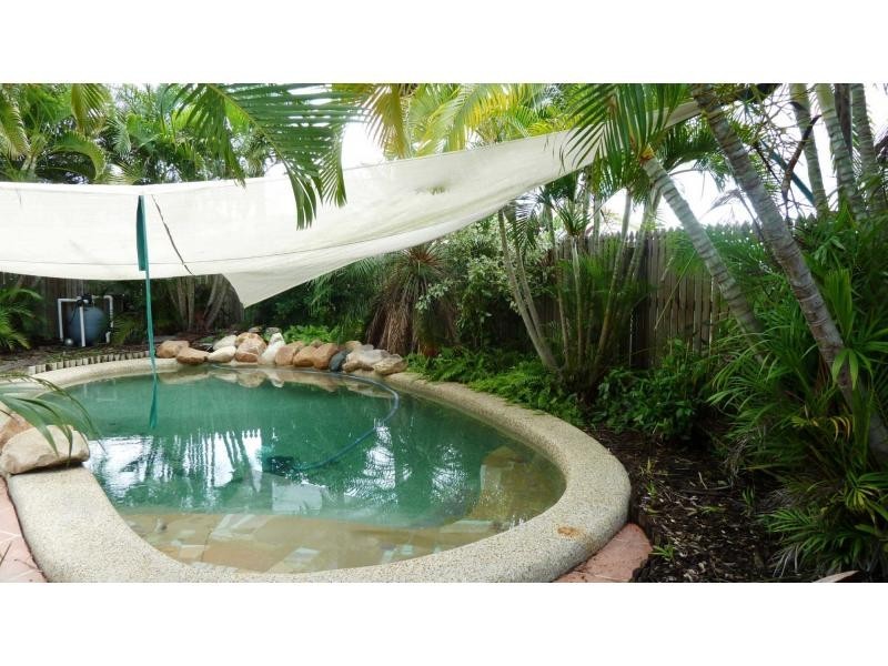 73 Overton Circuit, Kirwan QLD 4817