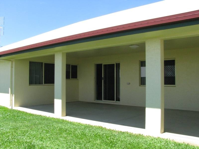 24 Tambo Court, Mount Louisa QLD 4814