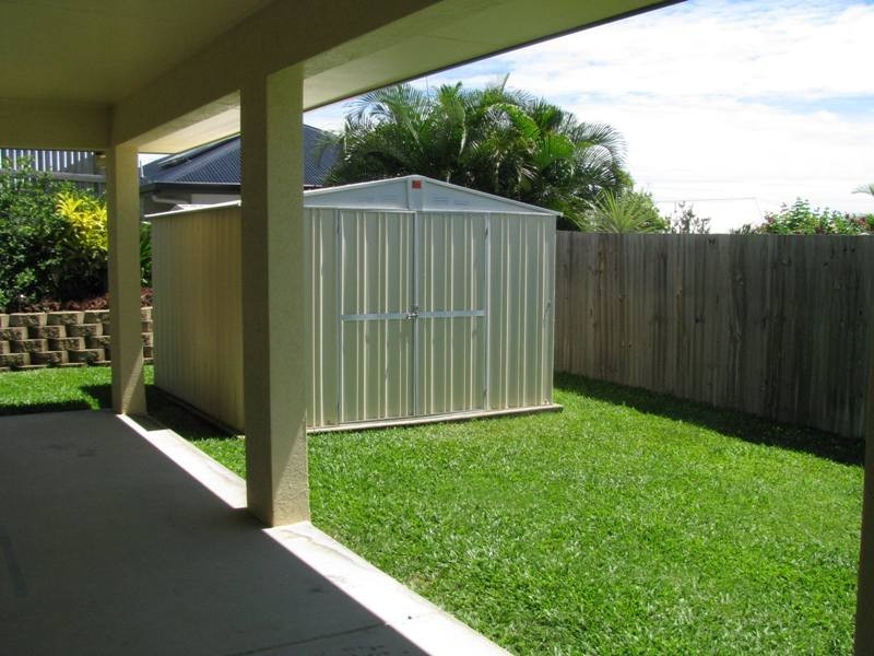 24 Tambo Court, Mount Louisa QLD 4814