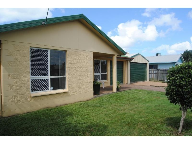 59 Feeney Avenue, Rasmussen QLD 4815