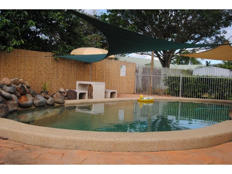 59 Feeney Avenue, Rasmussen QLD 4815