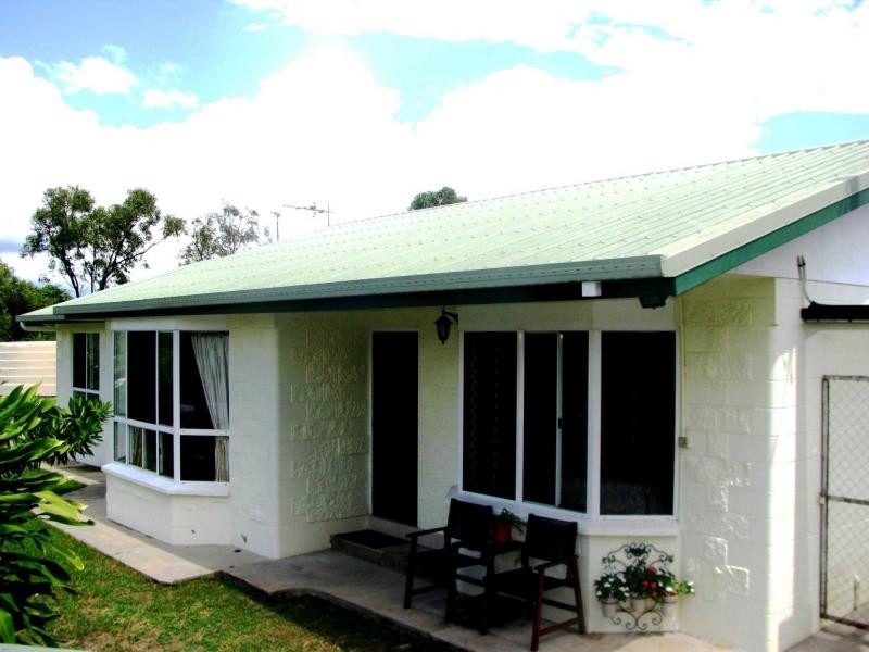 25 Chisholm Trail, Oak Valley QLD 4811