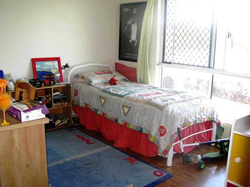 25 Chisholm Trail, Oak Valley QLD 4811