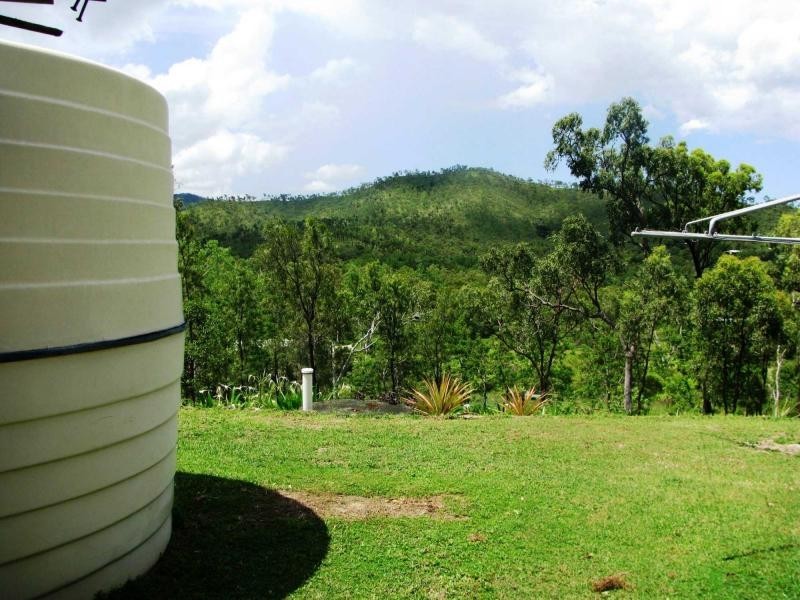 25 Chisholm Trail, Oak Valley QLD 4811