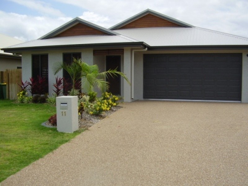 11 Baybreeze, Idalia QLD 4811