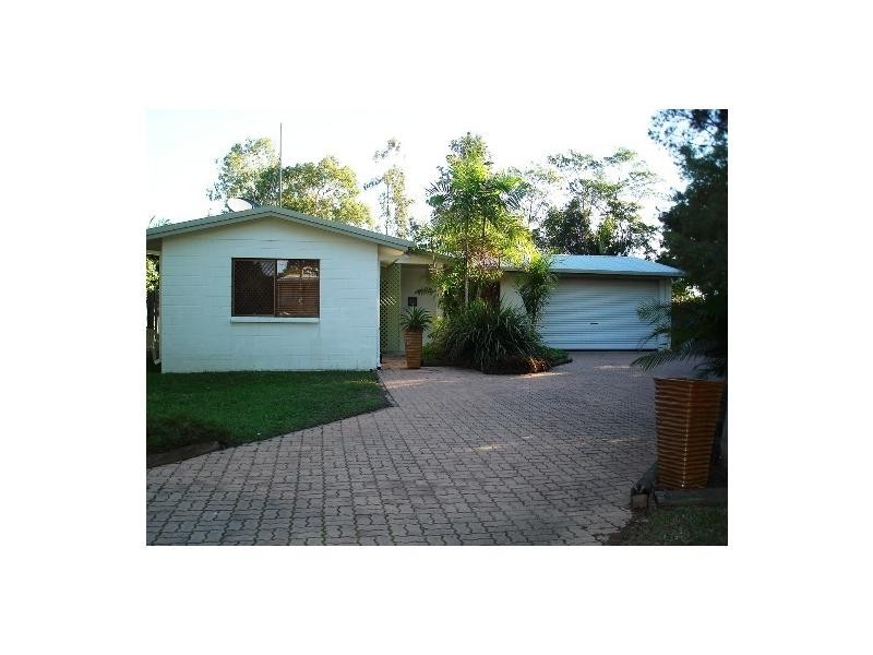 6 Droguet Court, Kirwan QLD 4817