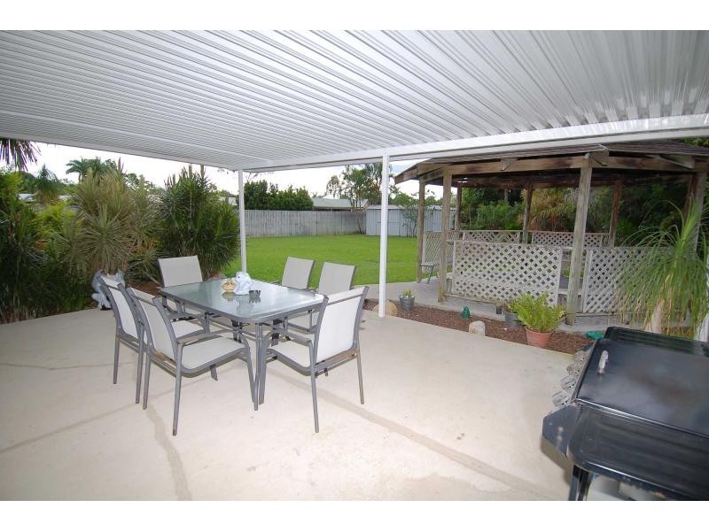 39 Warland Street, Kirwan QLD 4817