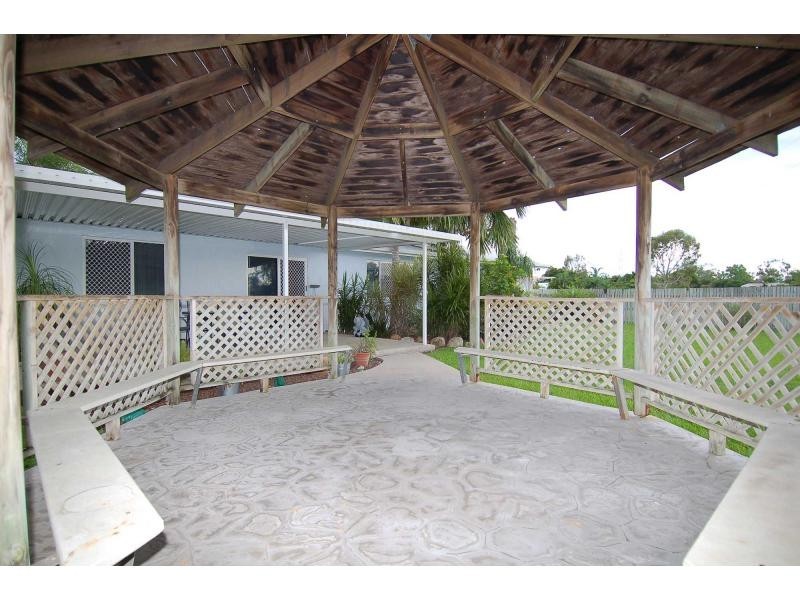 39 Warland Street, Kirwan QLD 4817