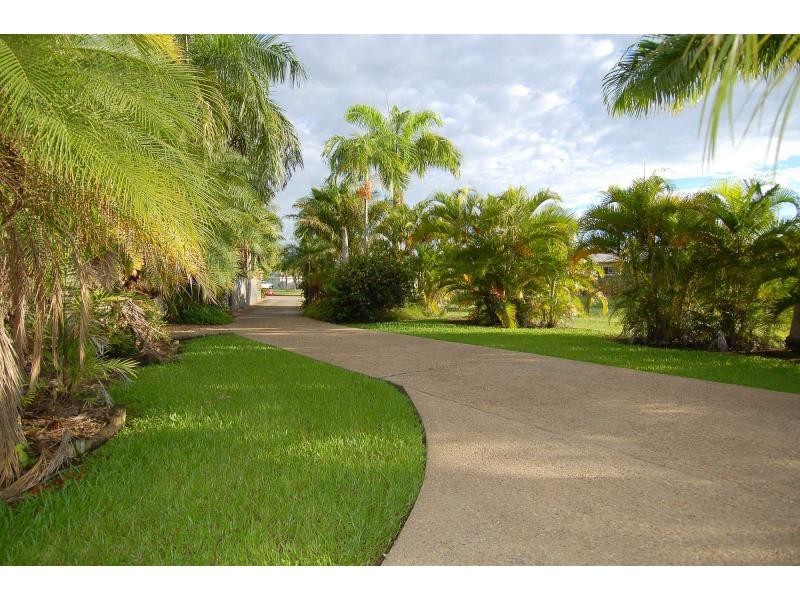 39 Warland Street, Kirwan QLD 4817