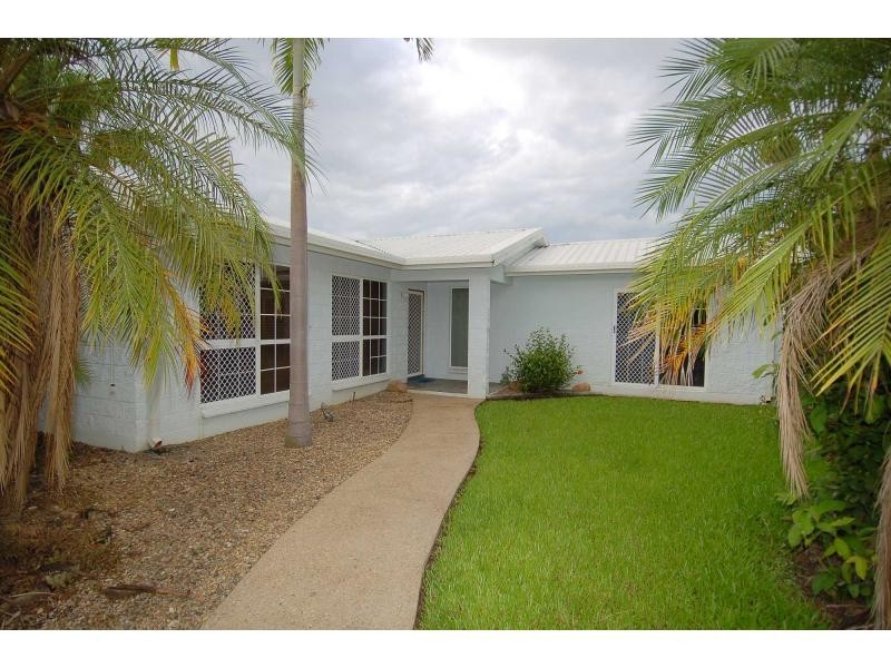 39 Warland Street, Kirwan QLD 4817