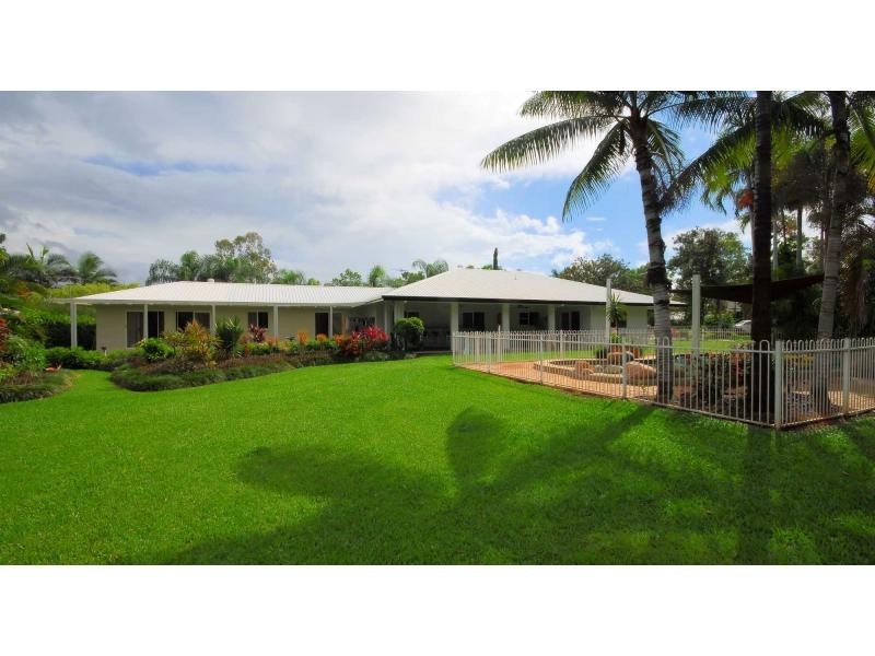 2 Pesco Court, Rupertwood, Alice River QLD 4817