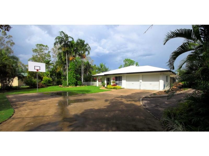 2 Pesco Court, Rupertwood, Alice River QLD 4817