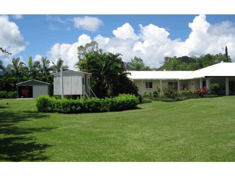 2 Pesco Court, Rupertwood, Alice River QLD 4817