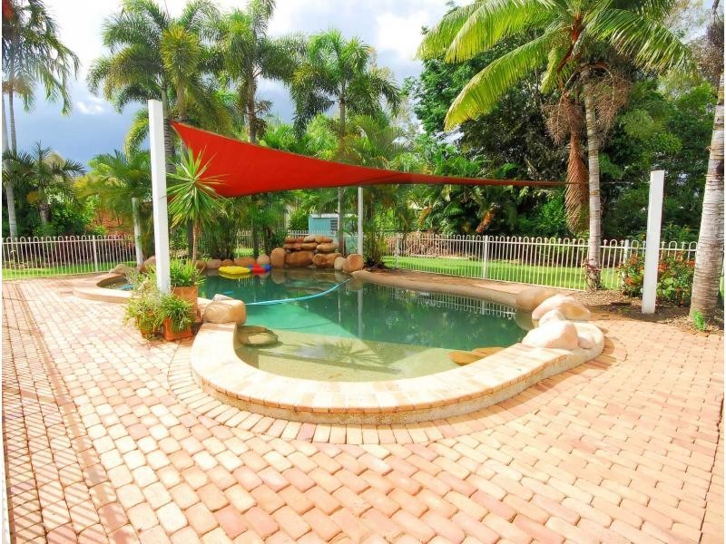 2 Pesco Court, Rupertwood, Alice River QLD 4817