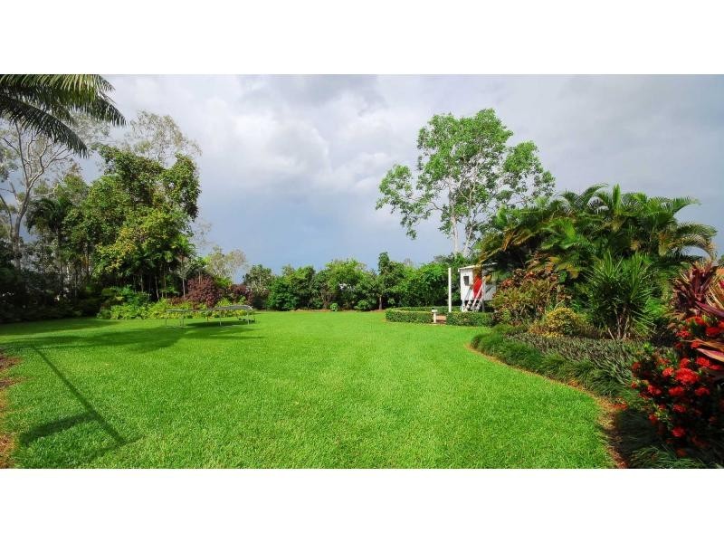 2 Pesco Court, Rupertwood, Alice River QLD 4817