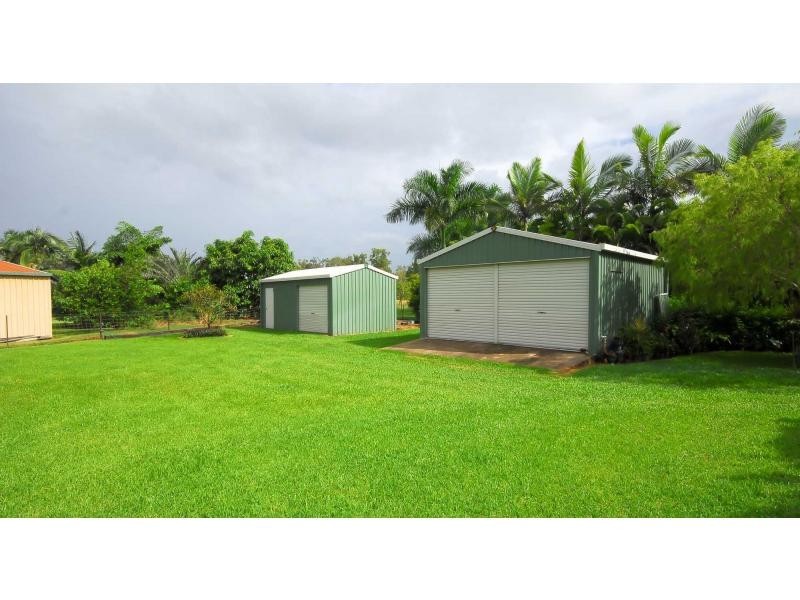 2 Pesco Court, Rupertwood, Alice River QLD 4817