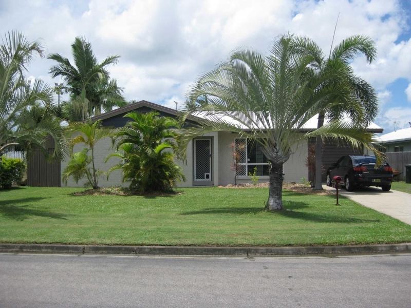 21 Colchester Crescent, Kirwan QLD 4817