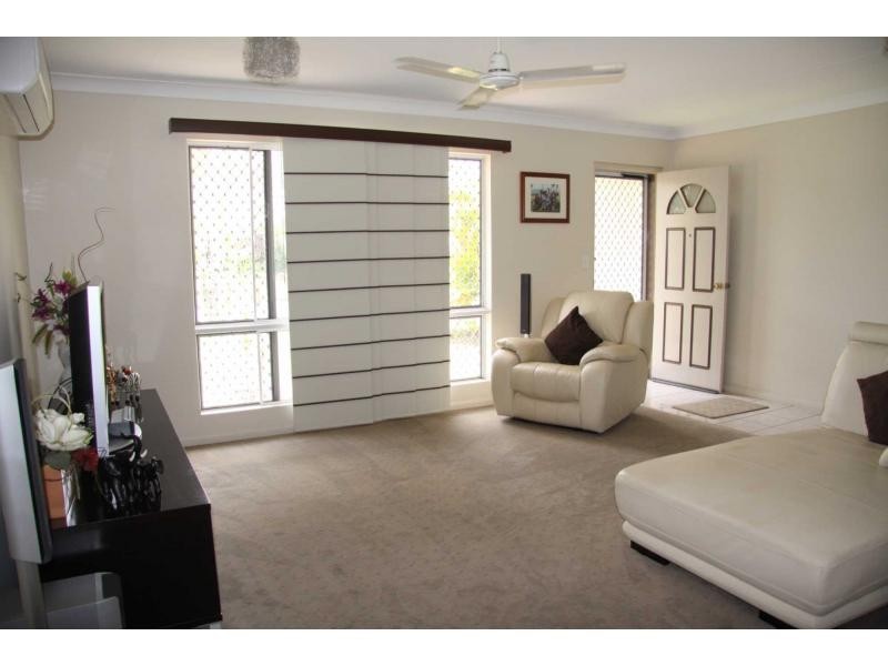 21 Colchester Crescent, Kirwan QLD 4817