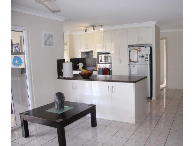 21 Colchester Crescent, Kirwan QLD 4817