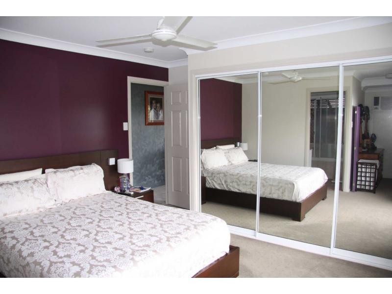 21 Colchester Crescent, Kirwan QLD 4817