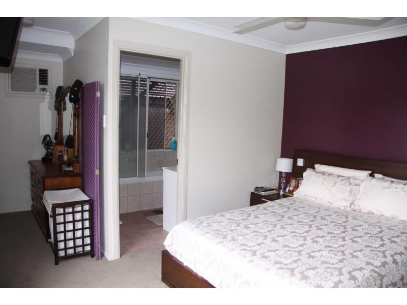 21 Colchester Crescent, Kirwan QLD 4817